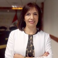 María Del Guadalupe Rojas Villavicencio De Guerra