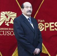 Carlos Francisco García Garayar