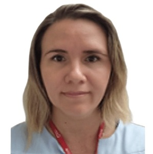 Rocio Del Carmen Valera Prieto