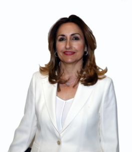 María Gloría Redondo Rincón