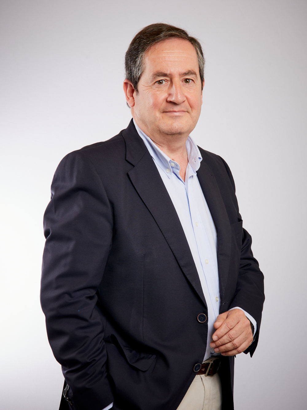 Iñaki Aguirre Arizmendi