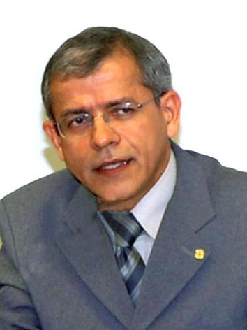 José Nazareno Cardeal Fonteles
