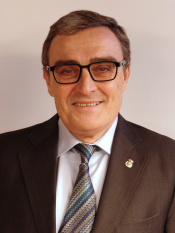 àngel Ros I Domingo