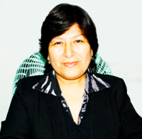 Mary Marina Ayesta Vargas