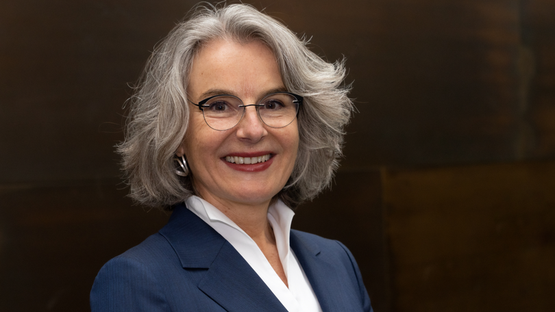 Susanne Henckel