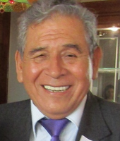 Cesar Humberto Napa Valle