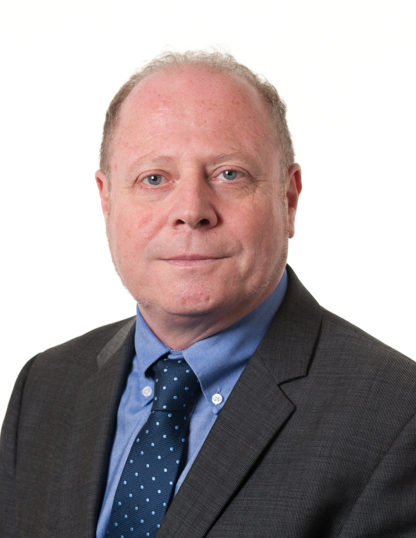 Paul Altman