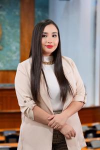 Karina Isabel Franco Meza
