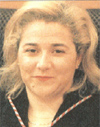 Antonia Valverde Quevedo