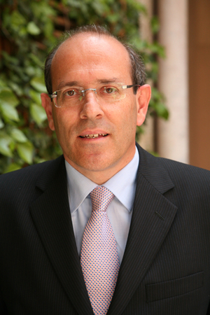 Joaquín Paricio Casado