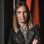 Cecilia García Llamedo