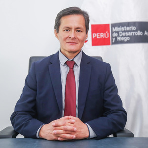 Jose Alberto Laos Espinoza
