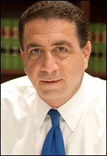 Paul D Moriarty