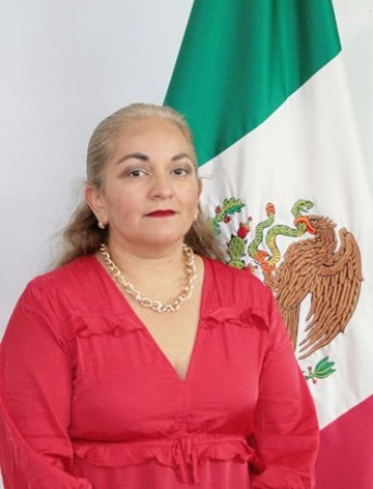 Nelly Castillo Salgado