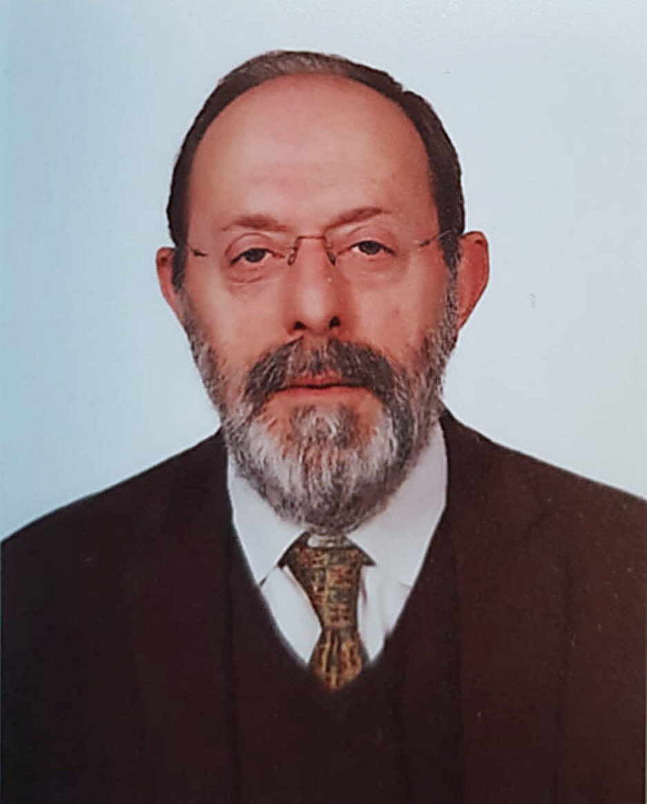Leonel Gentil Marado Serôdio