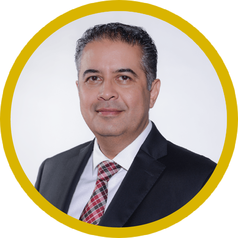 Iván Martínez Olvera