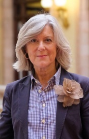 M. Belén Pajares I Ribas