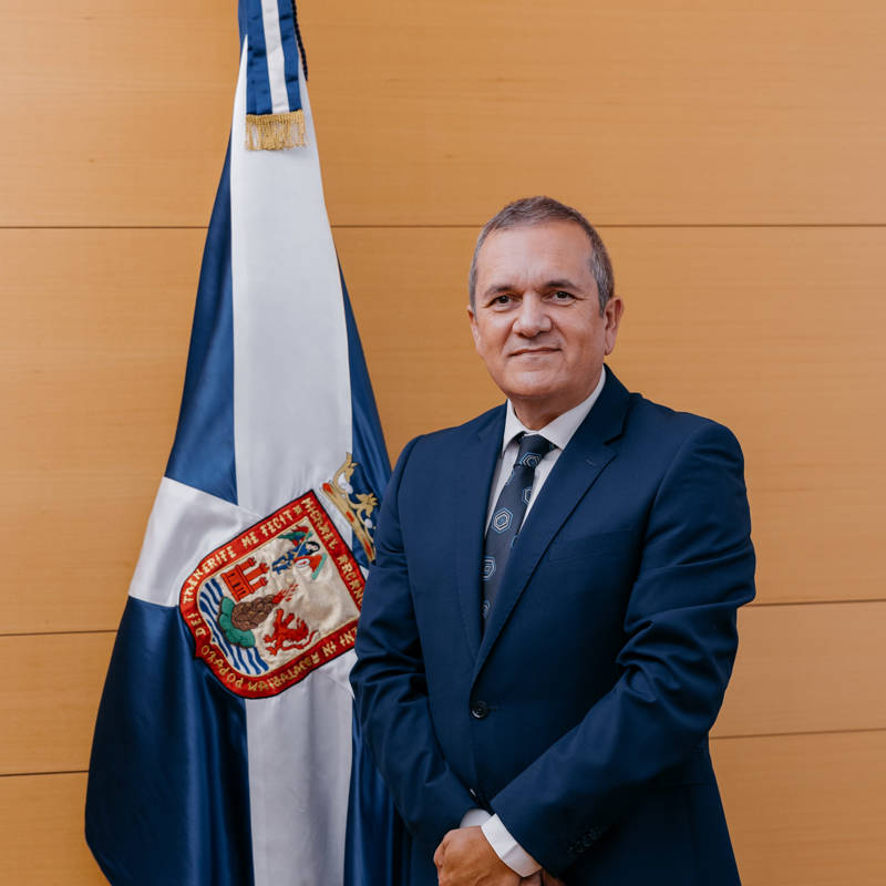 Valentín Esteban González évora