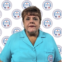 Adriana Yolanda Ponce Eyzaguirre