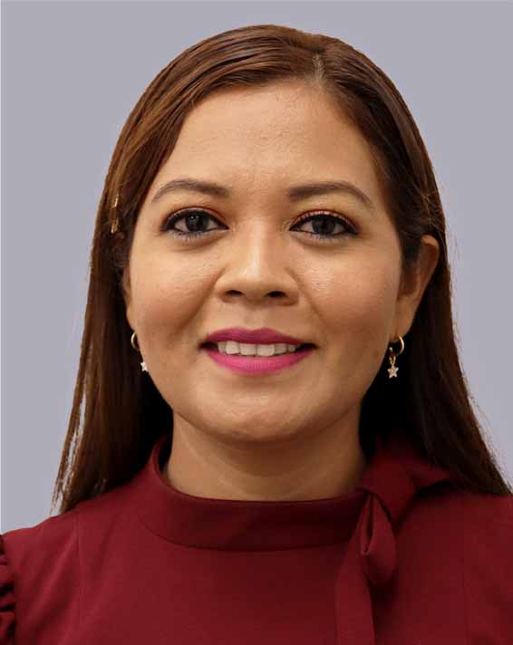 Rocío Hernández Villanueva