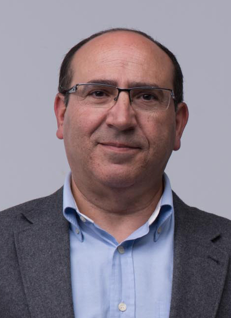 Mariano Herrero Ibáñez