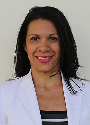 Mariela Alexandra Magallanes De Longoni