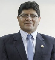 Alegre Raúl Fonseca Espinoza