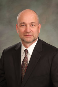 Steve Lebsock