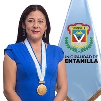 Patricia Monica Herrera Barrientos