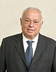 Gonzalo Santonja Gómez