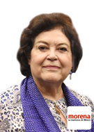 María De La Luz Núñez Ramos