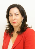 María Del Mar Arnaiz García