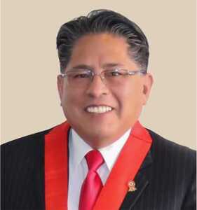 Rodriguez Huamani Cristobal Eduardo