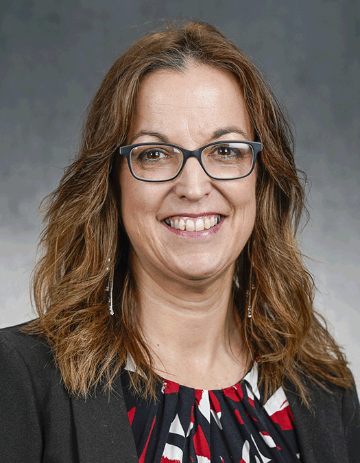 Marj Fogelman