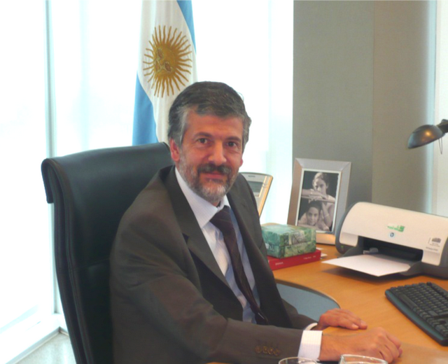 Mario Oscar Bongianino