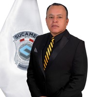 Roberto Martin Tovar Ortiz