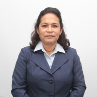Eva Luz Martínez Bermúdez