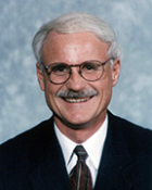 Bill Oban