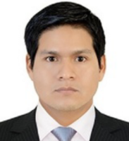 Mario Ivan Piñan Valverde