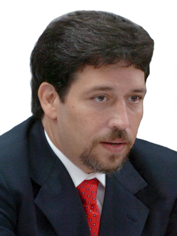 Ariston Bernardo Ramos