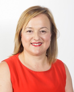María Eugenia Iparragirre Bemposta