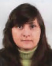 Teresa Maria Vaz Palos