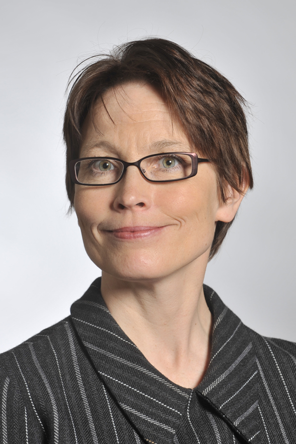 Satu Maria Kristiina Haapanen