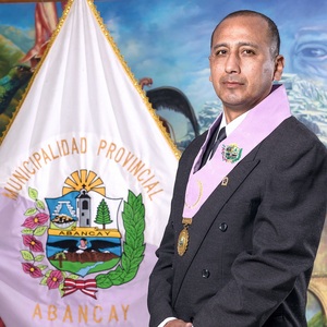Jose Domingo Miranda Espinoza