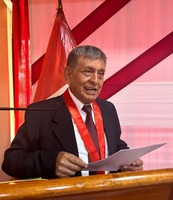 Marino Gabriel Cusimayta Barreto