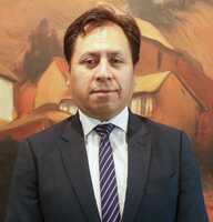 Gerald Paul Ronny Chata Bejar