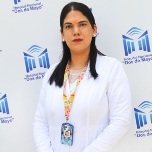 Ruth Adriana Hudtwalcker Garcia
