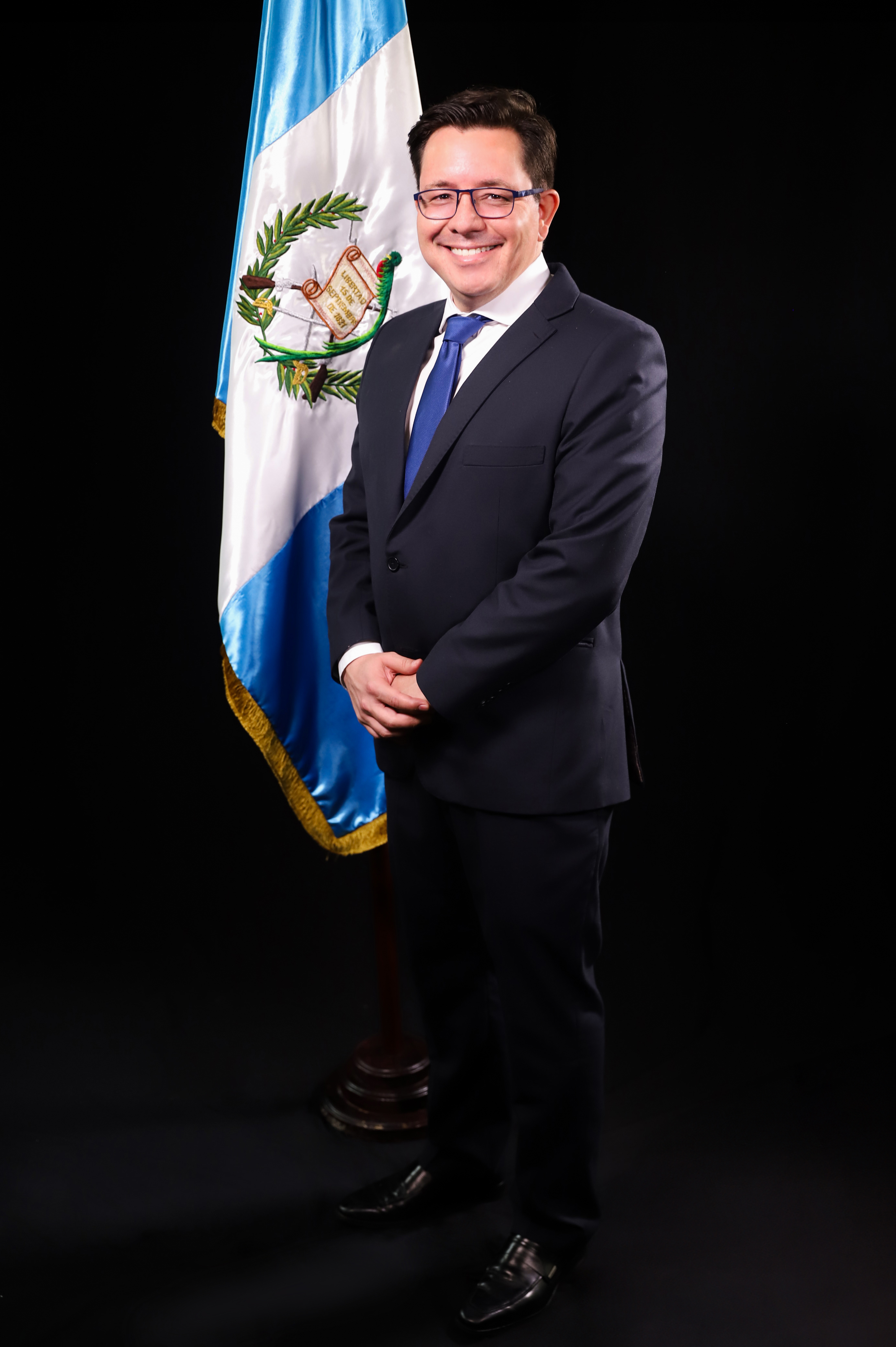 Julio Héctor Estrada Domínguez