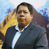 Jorge Antonio ñaccha Lucana