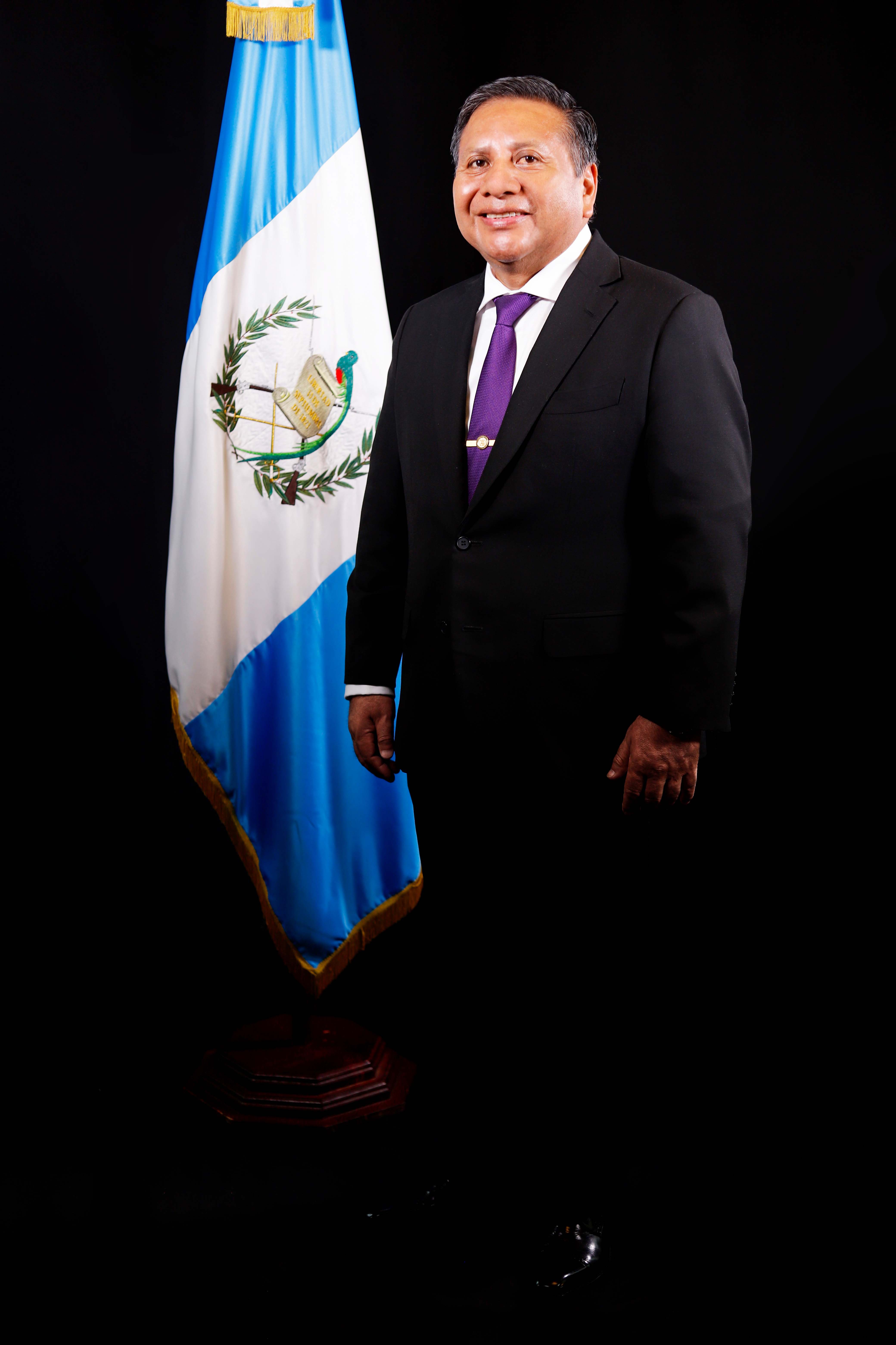 Cornelio Gonzalo García García